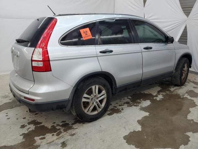 2010 Honda Cr-V Ex VIN: 3CZRE3H5XAG700254 Lot: 50764714