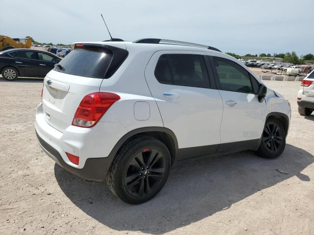 2019 Chevrolet Trax - Image 3