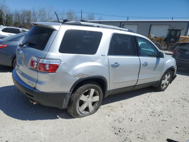 1GKKVSED9BJ186270 | 2011 GM c acadia slt-2