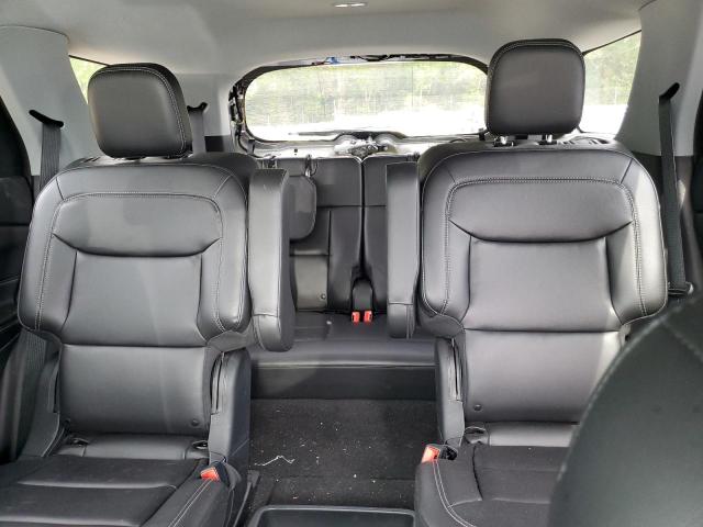 2021 Ford Explorer Xlt VIN: 1FMSK7DH9MGC09841 Lot: 52161414