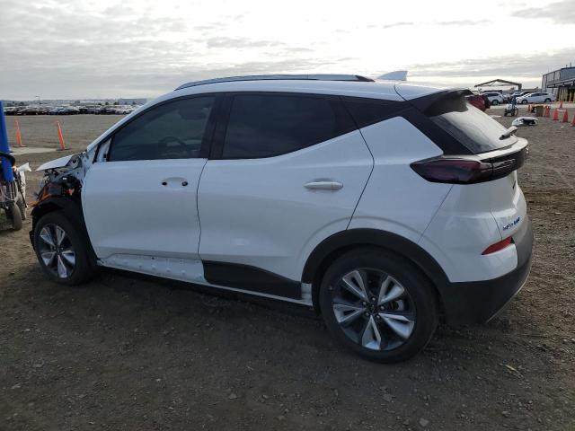 1G1FY6S08P4132969 Chevrolet Bolt EUV L 2