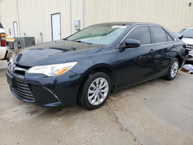 2017 Toyota Camry Le VIN: 4T1BF1FK5HU666695 Lot: 51700474