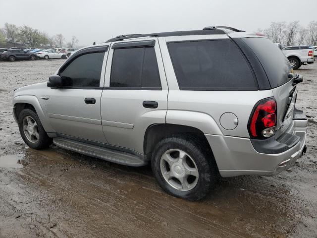 2007 Chevrolet Trailblazer Ls VIN: 1GNDS13S772305614 Lot: 48568034