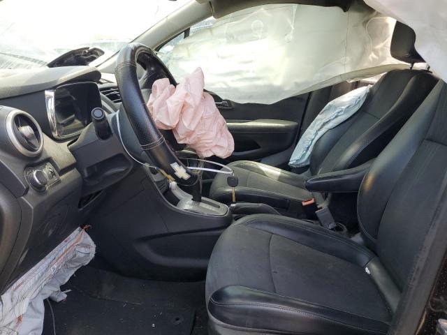 2016 Chevrolet Trax 1Lt VIN: KL7CJLSBXGB752228 Lot: 51161674