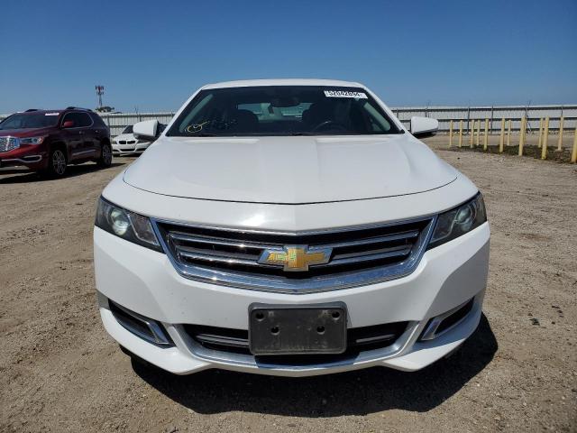 2015 Chevrolet Impala Lt VIN: 1G1125S3XFU118439 Lot: 52042894