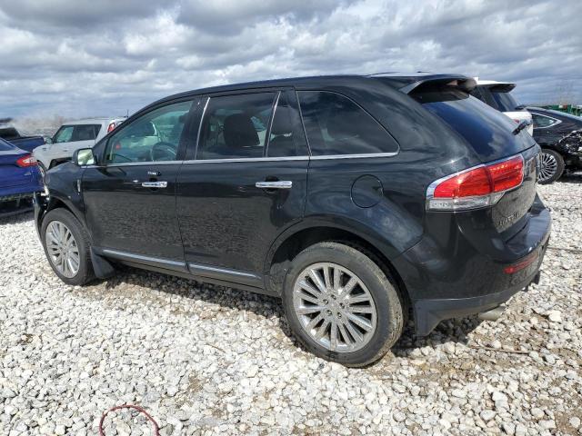 2013 Lincoln Mkx VIN: 2LMDJ8JK8DBL03111 Lot: 50624024