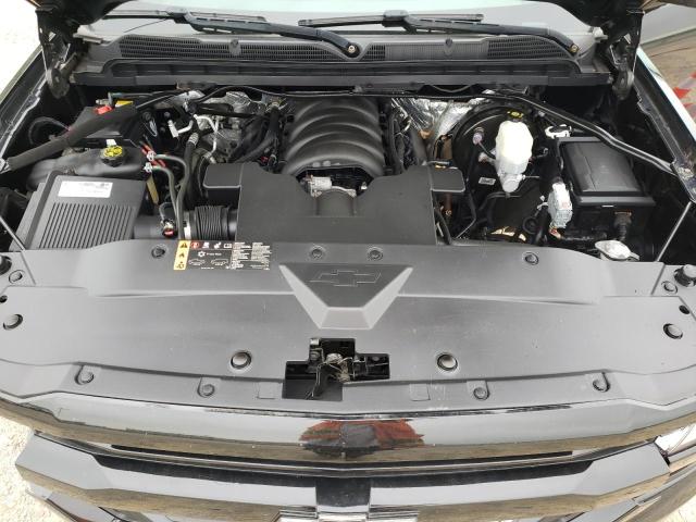 2018 Chevrolet Silverado K1500 Lt VIN: 3GCUKREC3JG134064 Lot: 51581894