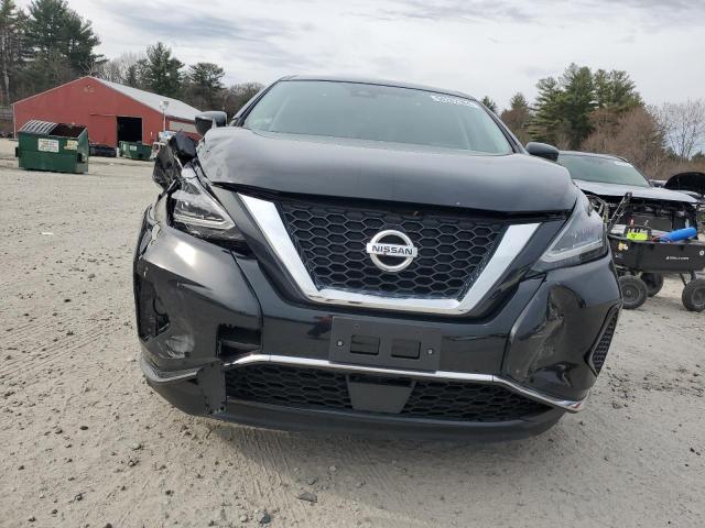 5N1AZ2AS6MC100609 Nissan Murano S 5