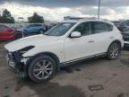 2017 INFINITI QX50 - JN1BJ0RR5HM405964