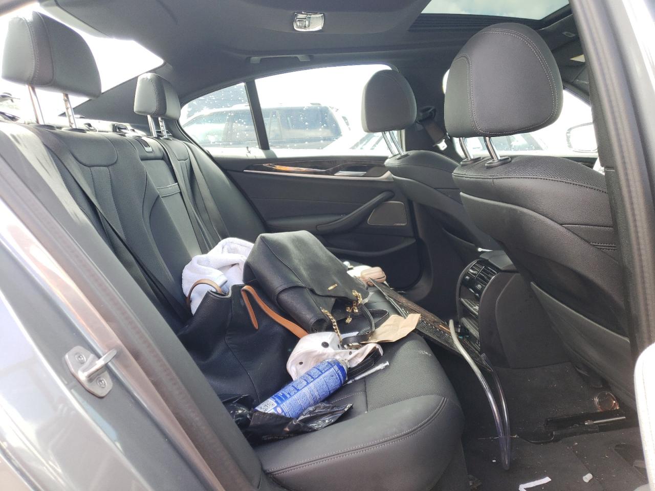 WBA13BJ06PWY15670 2023 BMW 530 Xi