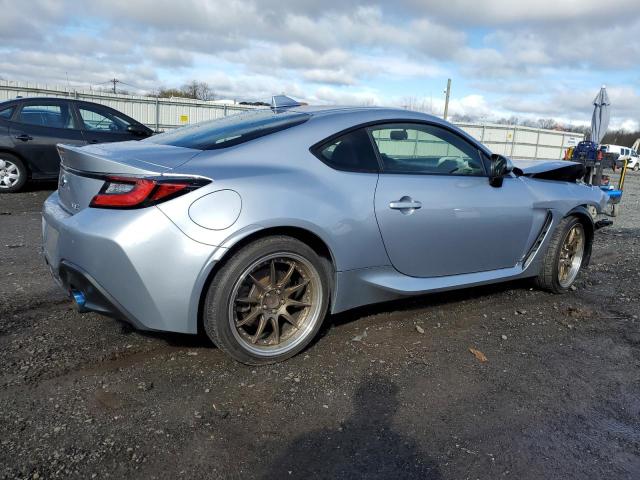 2022 SUBARU BRZ PREMIU JF1ZDBB15N9700683