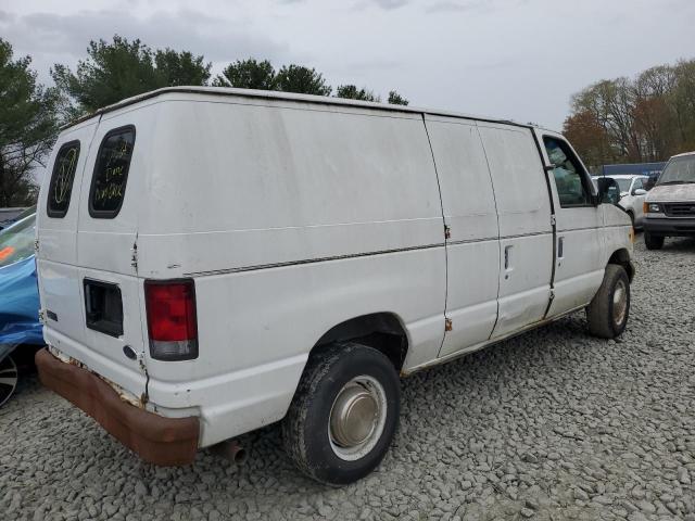 2001 Ford Econoline E250 Van VIN: 1FTNE24L21HA61702 Lot: 50728604