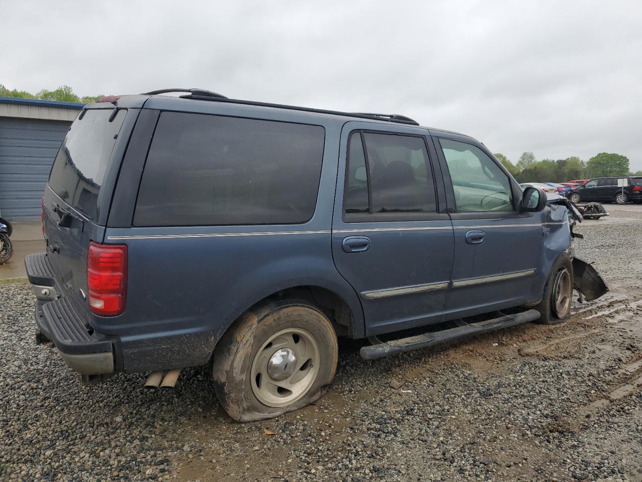 1FMPU18L4XLB73676 1999 Ford Expedition