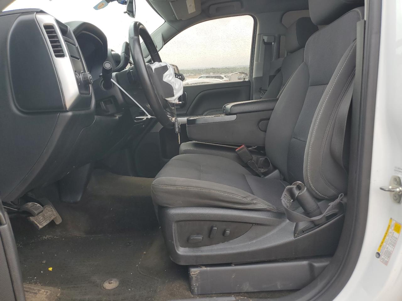 3GCPCREC2JG155028 2018 Chevrolet Silverado C1500 Lt