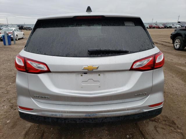 2019 Chevrolet Equinox Lt VIN: 2GNAXUEV4K6253030 Lot: 50981924