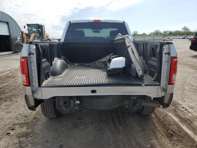 2017 Ford F150 VIN: 1FTMF1EPXHKD18123 Lot: 51023994