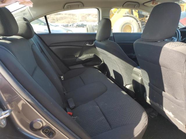 2015 HONDA CIVIC SE - 19XFB2F75FE079198