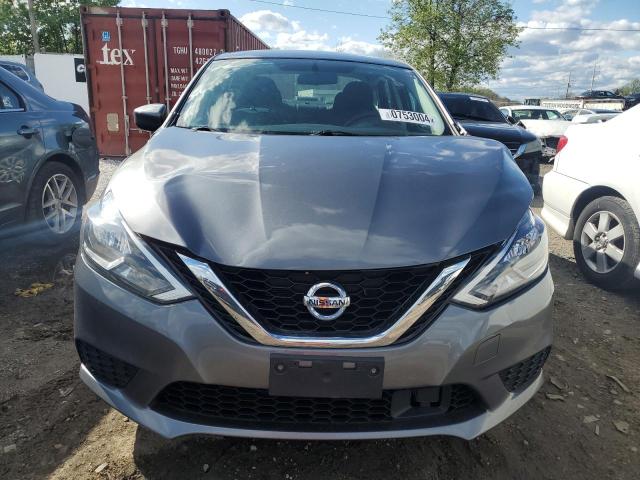 2019 NISSAN SENTRA S - 3N1AB7AP2KY437075