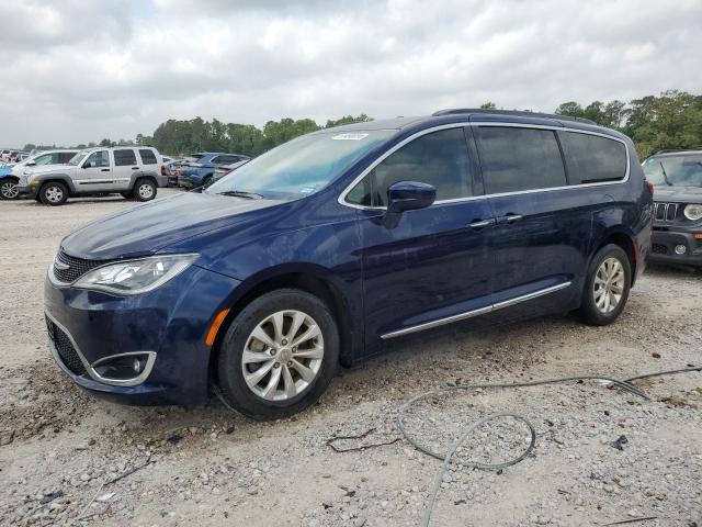 2017 Chrysler Pacifica Touring L VIN: 2C4RC1BG1HR729317 Lot: 51490024