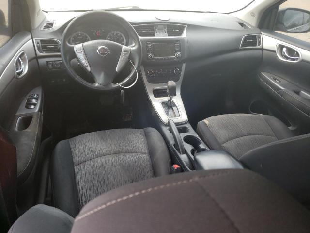 2015 NISSAN SENTRA S - 3N1AB7APXFY260068