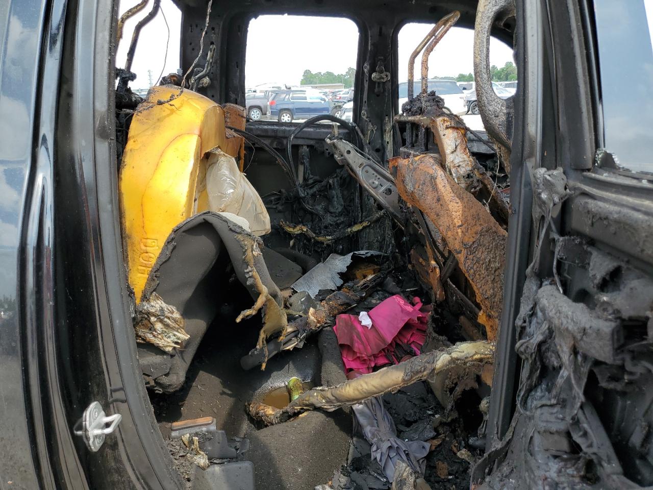 1D7RB1GK2BS663632 2011 Dodge Ram 1500