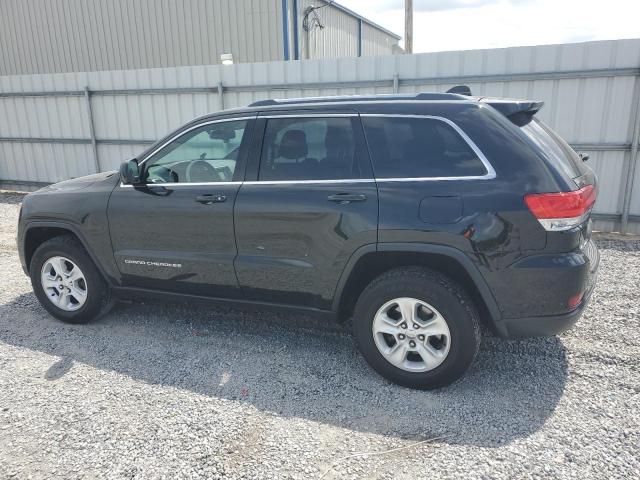 2016 JEEP GRAND CHER - 1C4RJFAG8GC408497