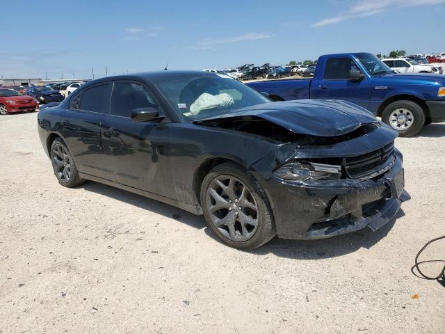 2020 Dodge Charger Sxt VIN: 2C3CDXBG0LH244806 Lot: 49638214