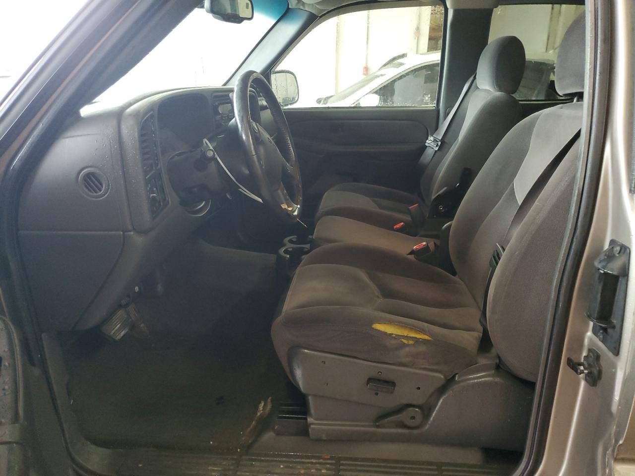 1GTEK19T63E196245 2003 GMC New Sierra K1500