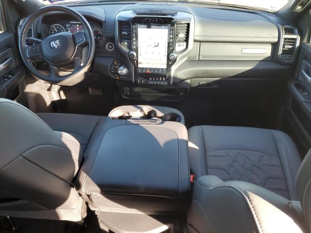 2022 RAM 2500 POWER 3C6TR5EJ8NG368616