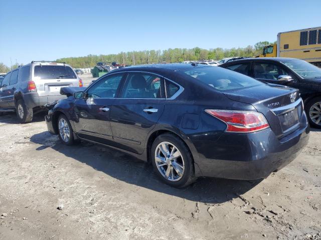 1N4AL3AP9FC261326 2015 Nissan Altima 2.5