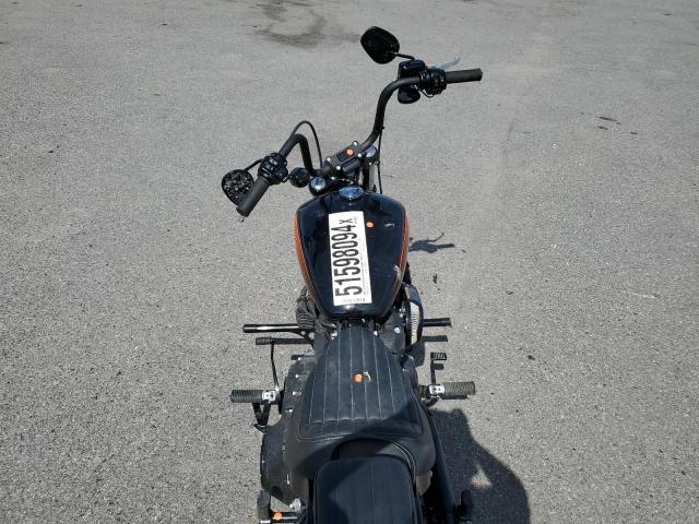 2023 HARLEY-DAVIDSON FXBBS 1HD1YYK27PB050188