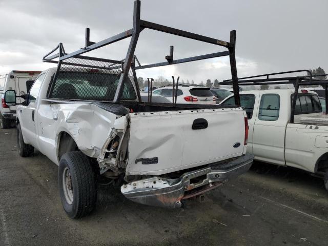 1999 Ford F250 Super Duty VIN: 1FTNF20S8XED66285 Lot: 49582994