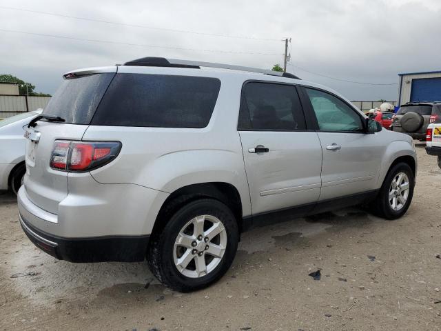 2016 GMC ACADIA SLE - 1GKKRNED5GJ323718