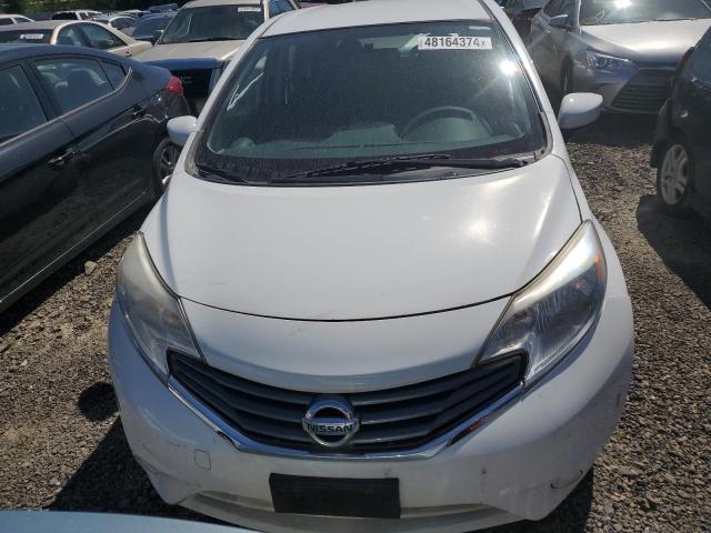 2015 Nissan Versa Note S VIN: 3N1CE2CP8FL416637 Lot: 48164374