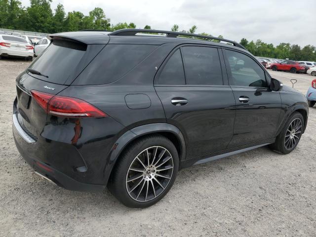 2021 MERCEDES-BENZ GLE 580 4M - 4JGFB8GB1MA494990