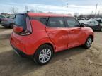 KIA SOUL LX photo