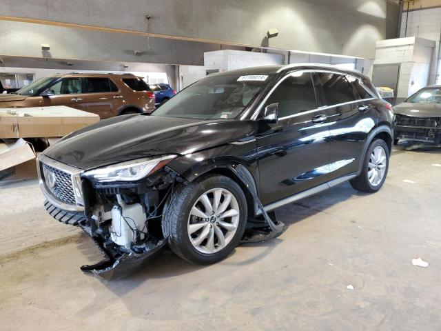 2019 Infiniti Qx50 Essential VIN: 3PCAJ5M18KF104807 Lot: 51166014