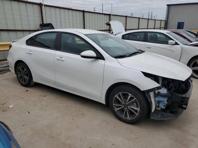 2022 Kia Forte Fe VIN: 3KPF24AD8NE503187 Lot: 50706274