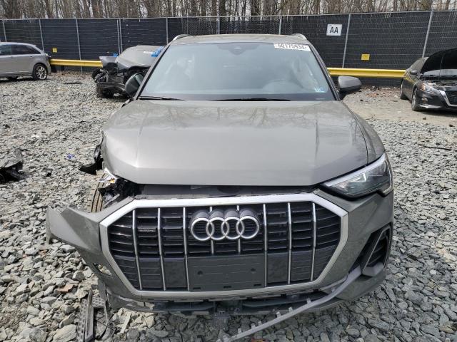 WA1DECF30N1075721 Audi Q3 PREMIUM 5