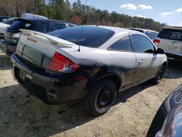 2007 Pontiac G5 VIN: 1G2AL15F777134296 Lot: 49682144