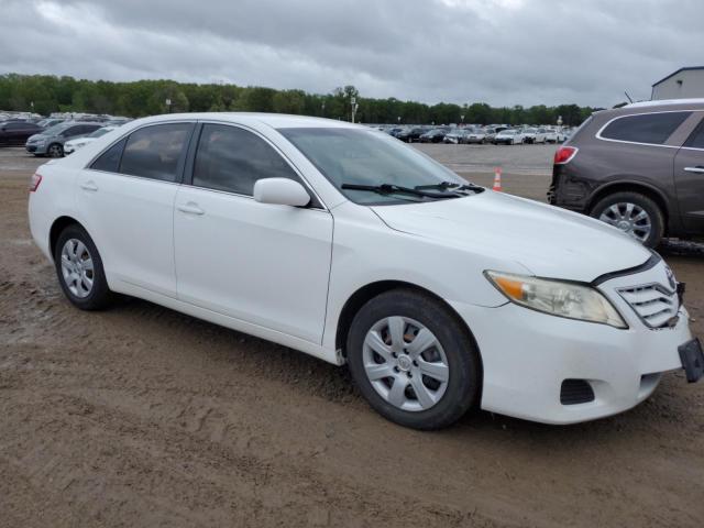 2010 Toyota Camry Base VIN: 4T4BF3EK3AR001545 Lot: 50170304