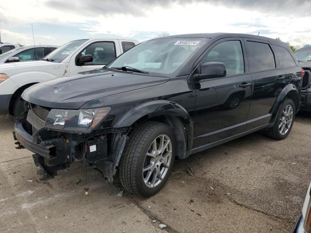 2015 Dodge Journey R/T VIN: 3C4PDDEG0FT597114 Lot: 50462274