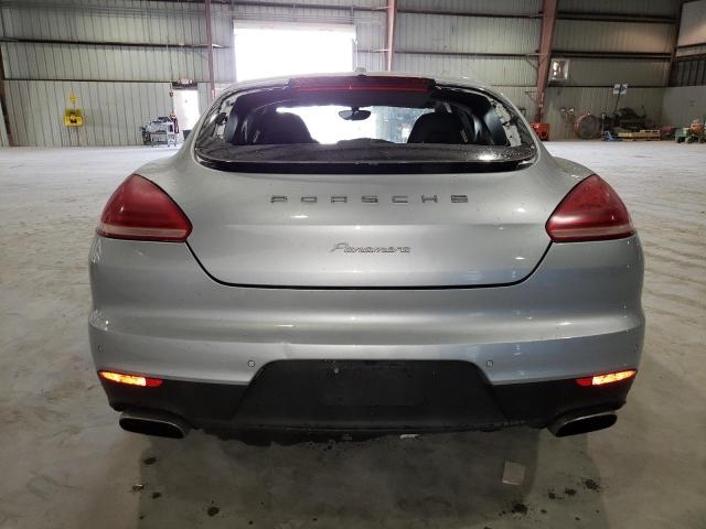 2016 Porsche Panamera 2 VIN: WP0AA2A78GL003990 Lot: 49184354