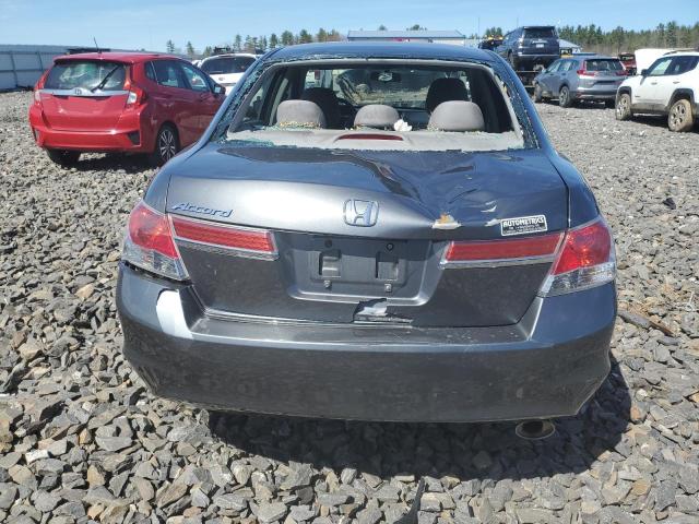 2012 Honda Accord Lxp VIN: 1HGCP2F42CA225423 Lot: 50846594