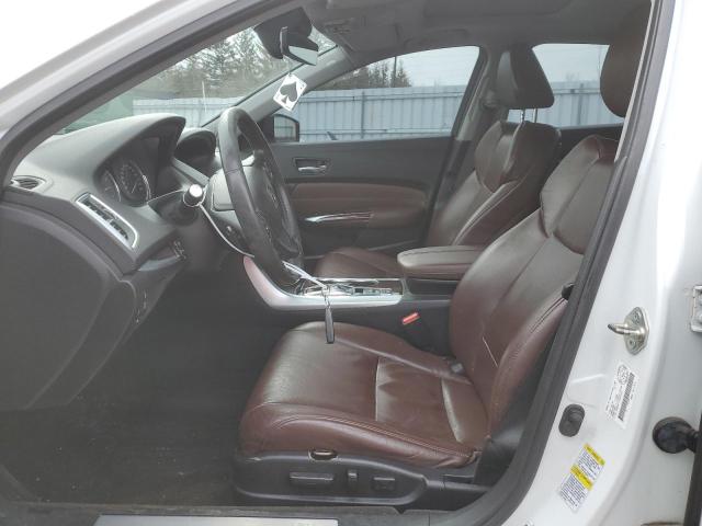 2015 ACURA TLX ADVANC 19UUB3F71FA802935