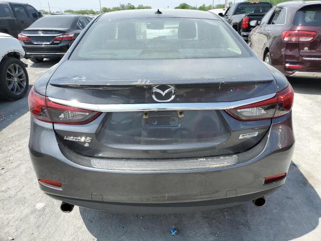 JM1GL1W57H1143709 | 2017 Mazda 6 grand touring