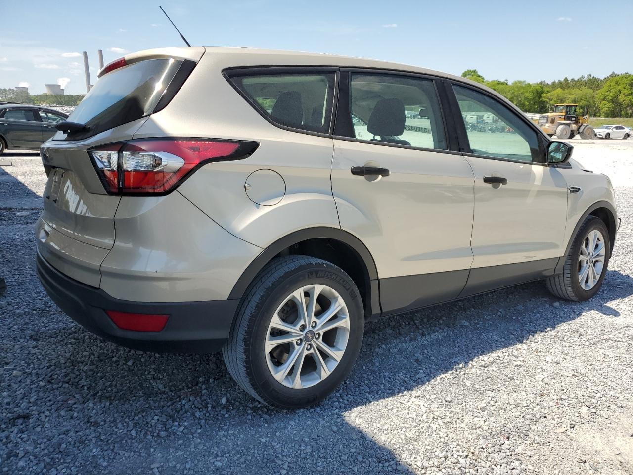 1FMCU0F76HUC06767 2017 Ford Escape S