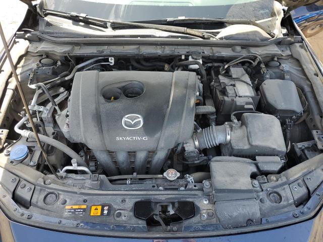 2020 Mazda 3 Select VIN: 3MZBPACL1LM126284 Lot: 51250964