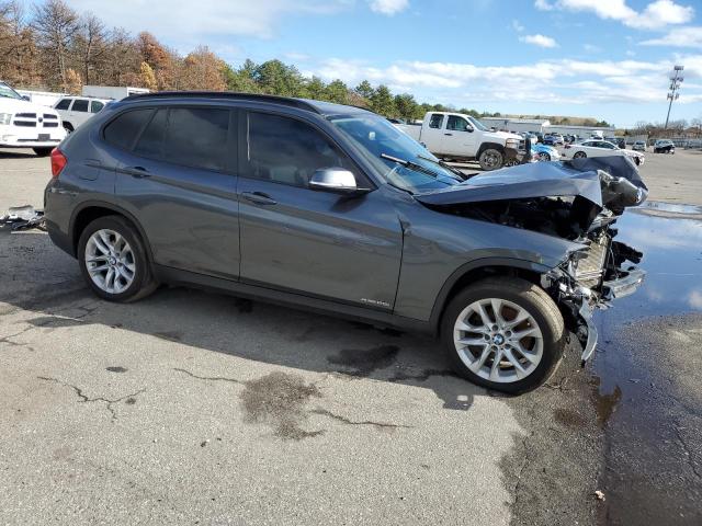 VIN WBAVL1C54FVY28474 2015 BMW X1, Xdrive28I no.4