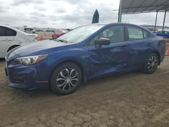 2017 Subaru Impreza VIN: 4S3GKAA61H3613708 Lot: 49804284